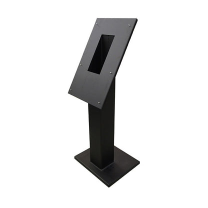Mircom TX3-T-KIOSK2 – TX3 Series Kiosk Stand for 15" and 22" Touch Panels – view 3