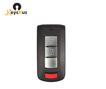 Mitsubishi Mirage 2016–2020 3-Button Smart Key – 315 MHz OUC003M (PN 8637B153, ID47)