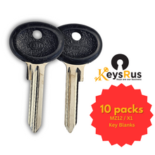 MZ12 / X1 FOR MAZDA 10/PACK