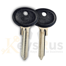 MZ12 / X1 FOR MAZDA 10/PACK