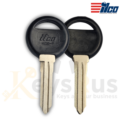 MZ16-P / X178-P FOR MAZDA 5/PACK