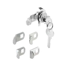 Mailbox Lock Camlock for Cabinets and Mailboxes