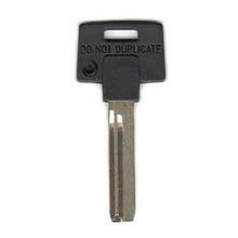Mul-T-Lock 006C Classic Key Blank – High-Security Precision | LOCKGENICS 10 Pack