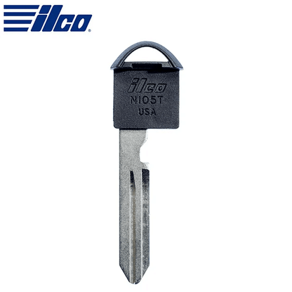 Nissan / Infiniti NI05T Emergency Key with Chip – ILCO | Replacement Key