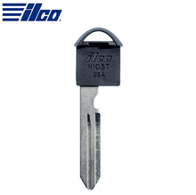 Nissan / Infiniti NI05T Emergency Key with Chip – ILCO | Replacement Key