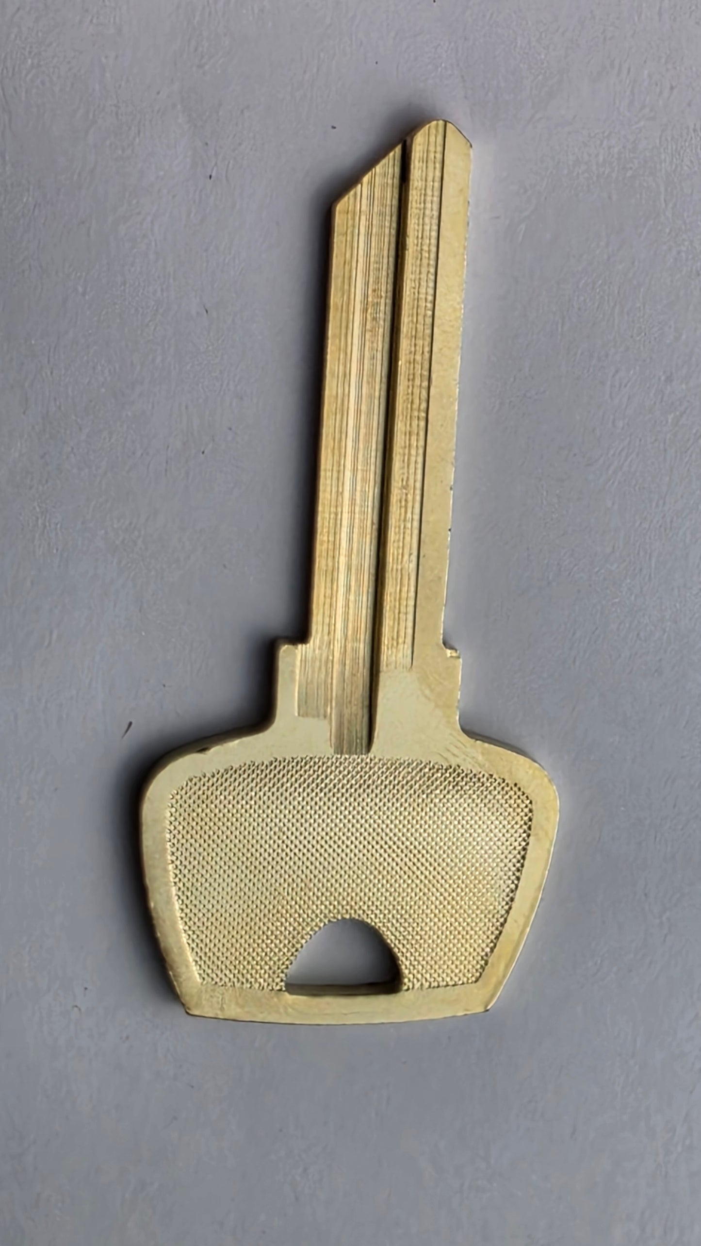 Sargent O1007CN Master Key Blanks – 10/Pack ILCO | 6-Pin Keyway