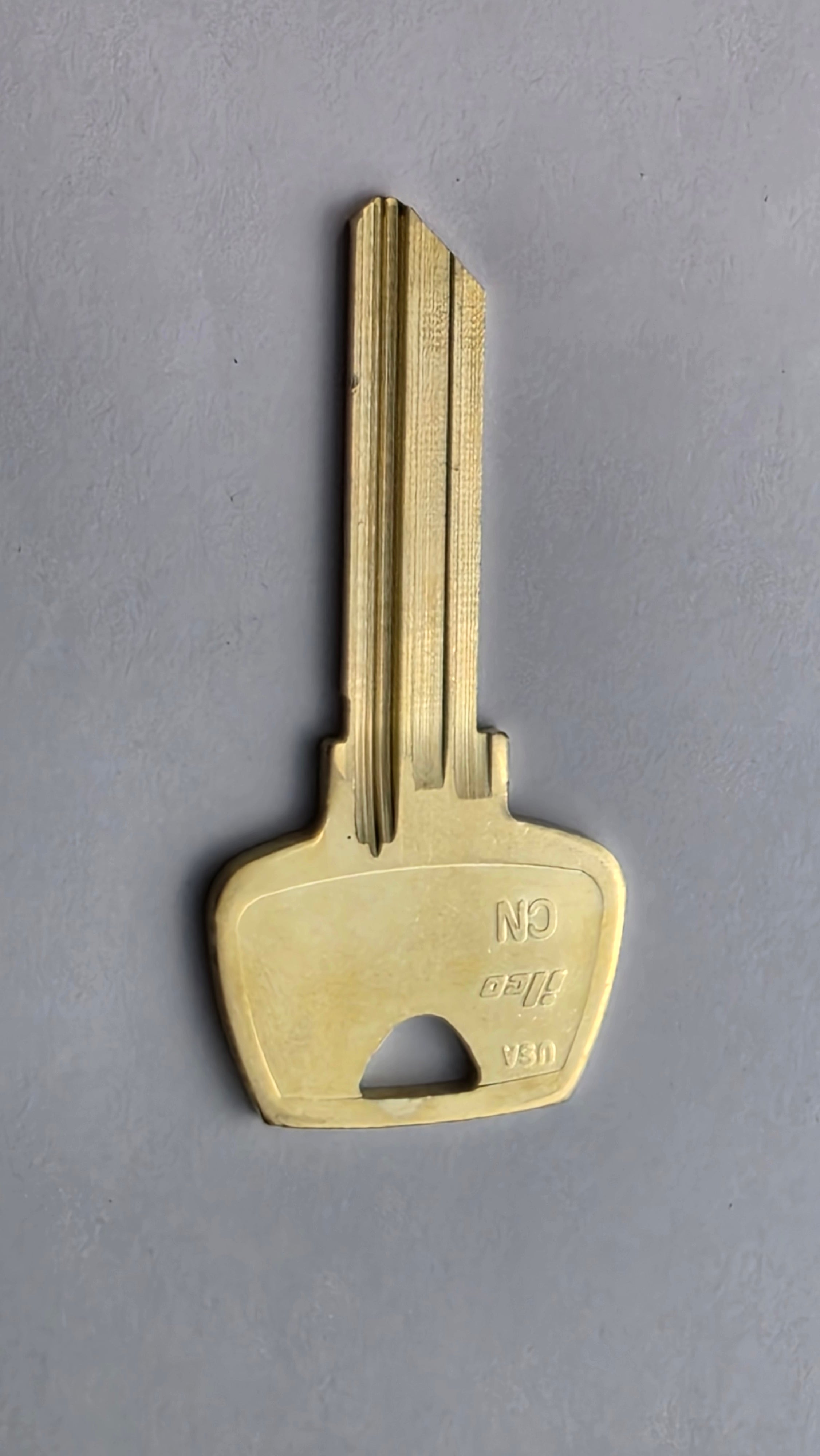 Sargent O1007CN Master Key Blanks – 10/Pack ILCO | 6-Pin Keyway – Keysrus