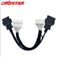 OBDStar – NISSAN-40 BCM Cable – For X300 DP Plus / X300 PRO4 / X300 DP Key Master