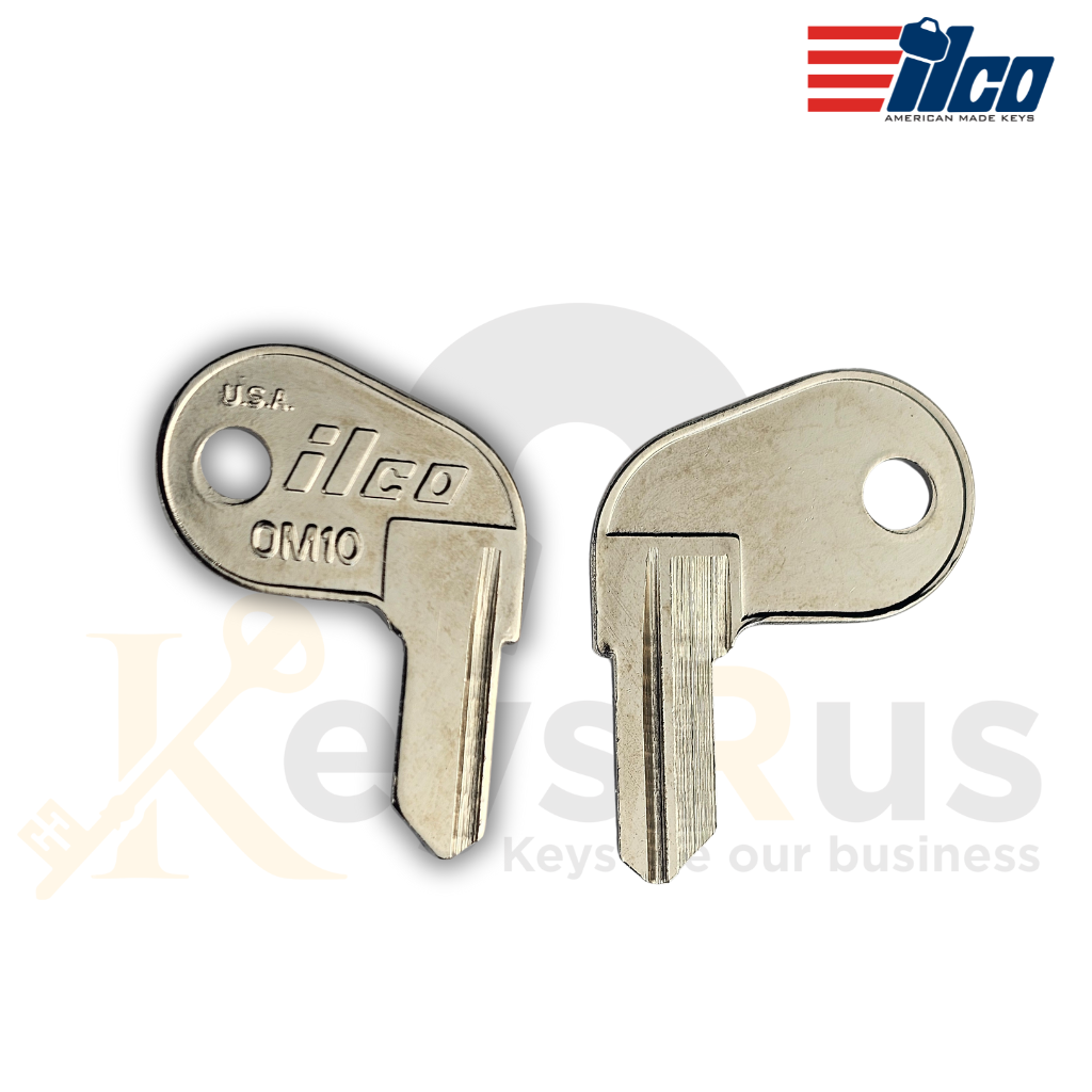 OM10 FOR EVINRUDE, FINN, JOHNSON OUTBOARD, OMC, POLLACK 10/PACK