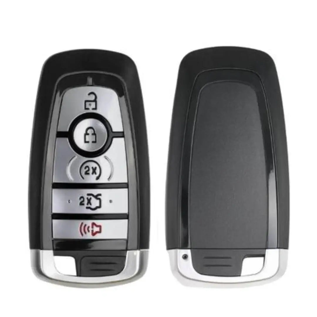 Lonsdor FO3H-0C Ford Universal Smart Key 5-Button | 868/902MHz | ID46/ID49