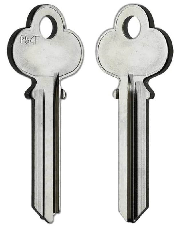 P54F-NP LockGenics 50/Pack