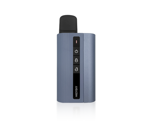 KeyDIY PAK06-TB Phone-as-Key Digital Car Key Turn your smartphone into a digital car key