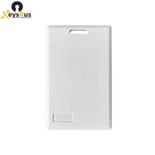 AWID CS-AWID-P-0 Clamshell Proximity Cards, 26-Bit |Clamshell Badge, AWID logo | 1 pc