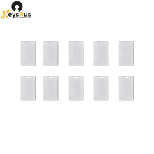 AWID CS-AWID-P-0 Clamshell Proximity Cards, 26-Bit |Clamshell Badge, AWID logo | 10 pc