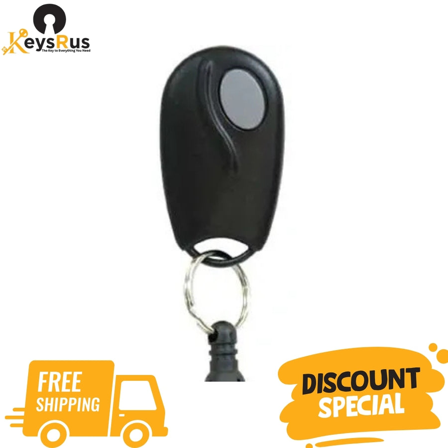 Linear ACT-31B MegaCode single-button remote transmitter