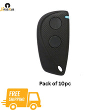 CDVI R2H RADIUM 2-Channel Remote with HID Tag