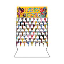 Key Blank Package Blank Assortment – 600 Total Key Blanks | 42 Different Types for Master, Viro, and American Pad Locks