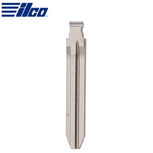 Pontiac | Toyota TOY43FB Smart4Car Flip Key Blade | Replacement Key Blade