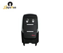 2019–2022 Dodge Ram Pickup – 3-Button Smart Key (Aftermarket Replacement)