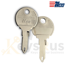 RN30 / X147 FOR AMC, EAGLE, PETERBILT, PEUGEOT, RENAULT 10/PACK