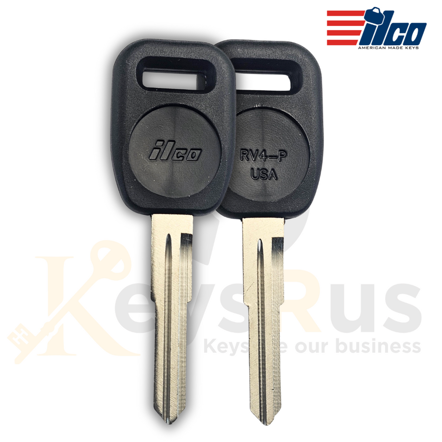 RV4-P / X239-P FOR LANROVER, FORD, ROVER, STERLING 5 pack