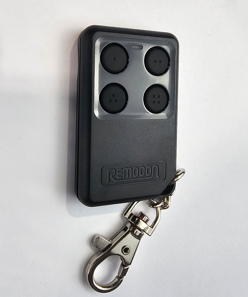 REMOCON Ver.2 285CHML Universal Garage Door Remote – 10 Pack