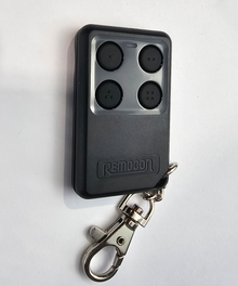 REMOCON Ver.2 285CHML Universal Garage Door Remote – 10 Pack