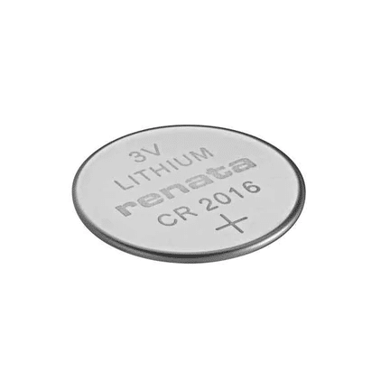 Renata CR2016 10/ Pack