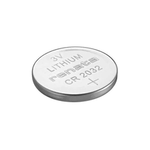 Renata CR2032 Pack of 10