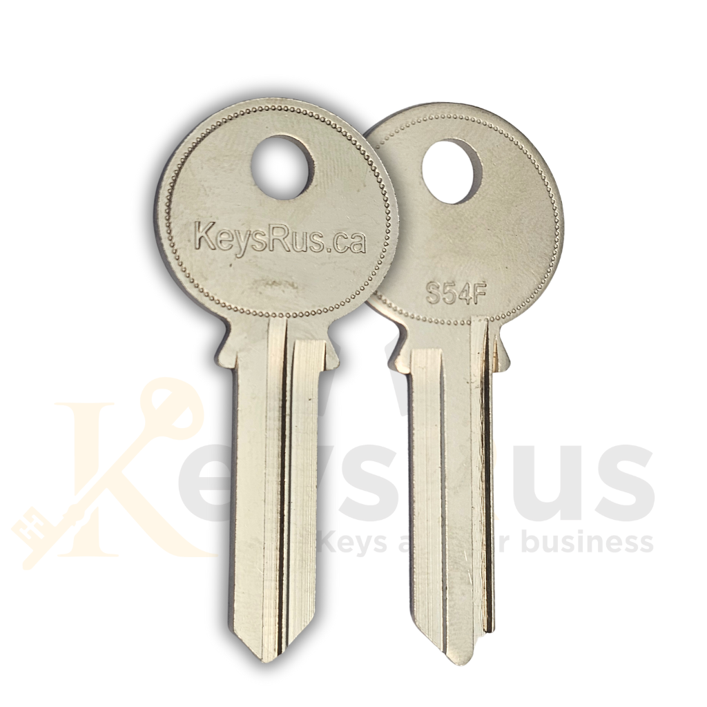 S54F Keysrus 10/Pack