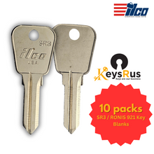 SR3 | RONIS 921 | FOR BRITISH LEYLAND, FORD, STREBOR 10/PACK