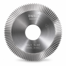 LockGenics SafeMaster Key Cutting Machine Blade