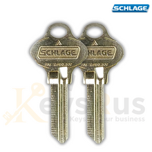 EVEREST- S145 KEY BLANK