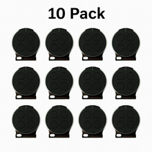 Self-Cloning Garage Remote – ICT, DKS, Keyscan, Linear & More 10 Pack