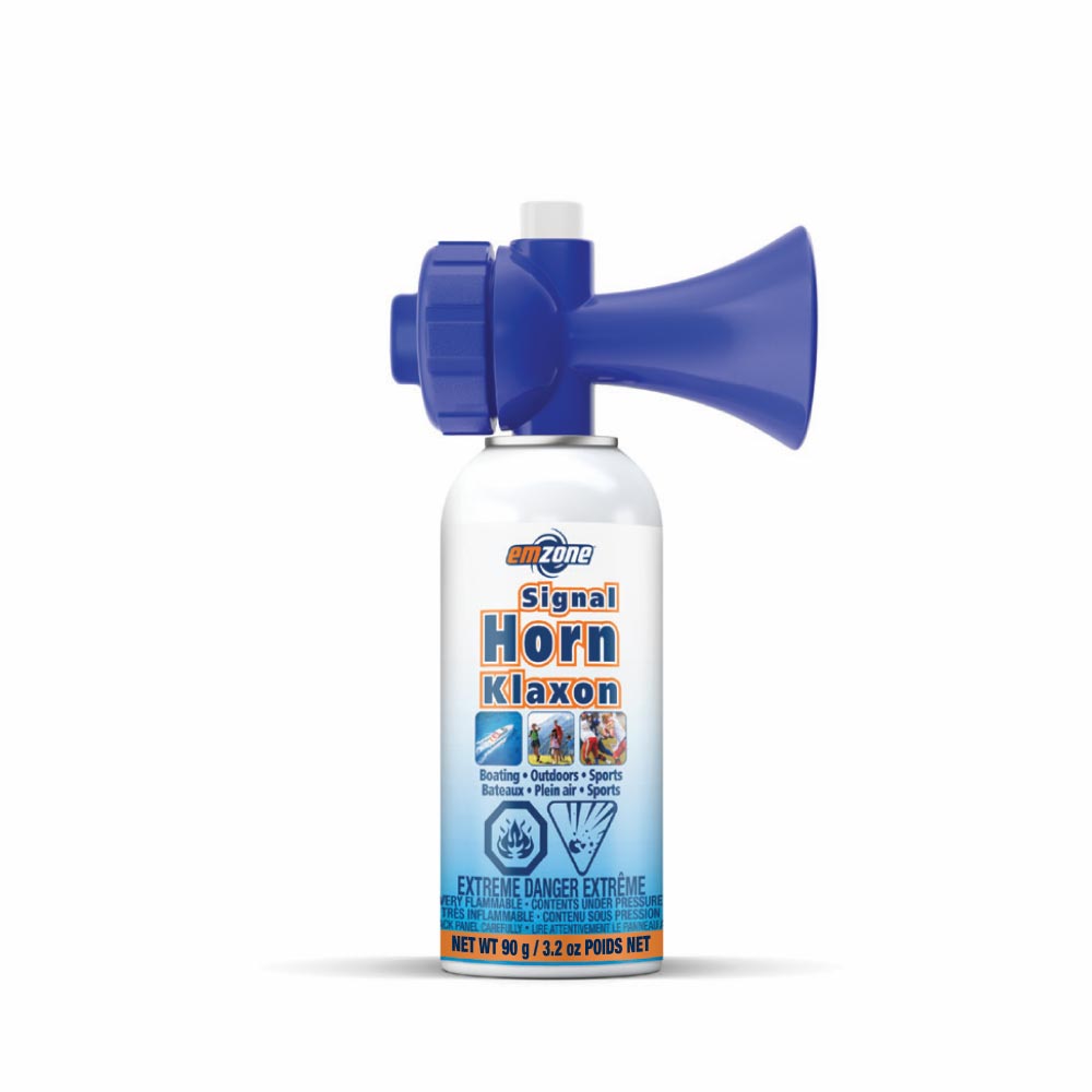 Air Horn 46300 – Signal Air Horn – Loud and Durable | Canada