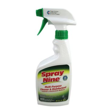 Spray Nine® Heavy-Duty Cleaner/Degreaser - 650ml Bottle