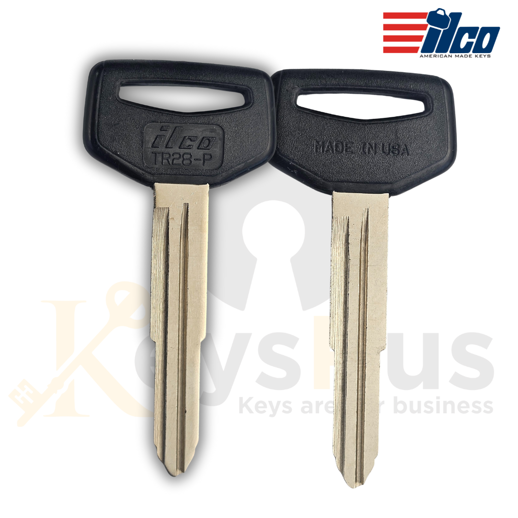 TR28-P / X37-P FOR TOYOTA 5/PACK