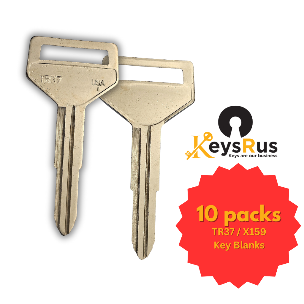 TR37 / X159 FOR TOYOTA 10/PACK