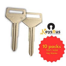 TR37 / X159 FOR TOYOTA 10/PACK