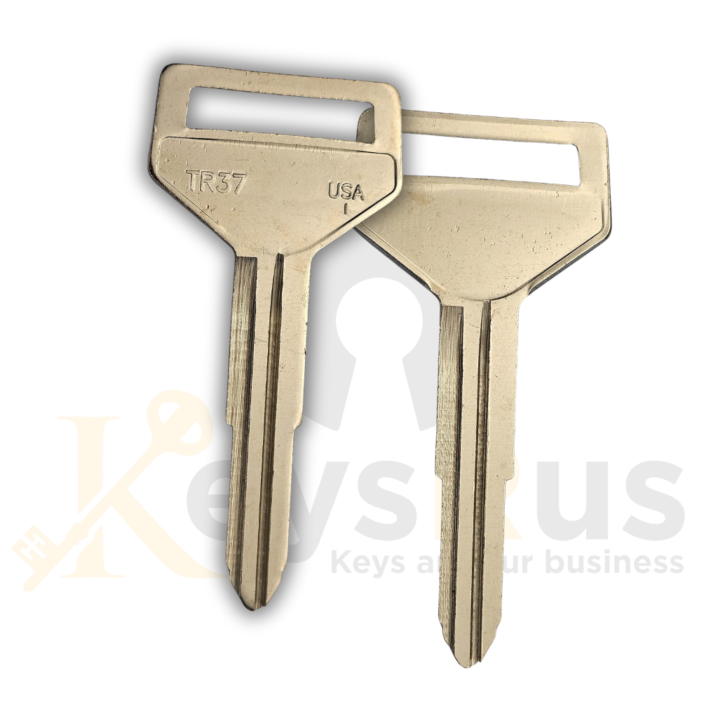 TR37 / X159 FOR TOYOTA 10/PACK