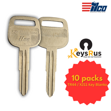 TR44 / X211 FOR TOYOTA 10/Pack