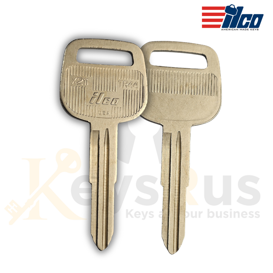 TR44 / X211 FOR TOYOTA 10 pack