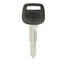 TR46-P / X212-P Key Blanks – 5 Pack | For Toyota | ILCO-Style Plastic Head Keys
