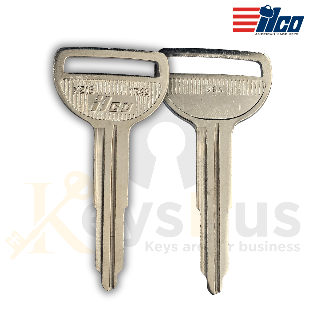 TR49 / X218 FOR TOYOTA 10/PACK