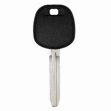 Toyota / Scion 4D67 Dimple Transponder / K-TOY44D (Aftermarket)