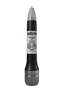 Scratch Fix All-in-1™ Touch Up Paint for Toyota Colour: Super White ll (040)