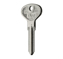 V33 / X110 Key Blanks for Volkswagen 10/Pack – Durable Replacement Blanks | Canada