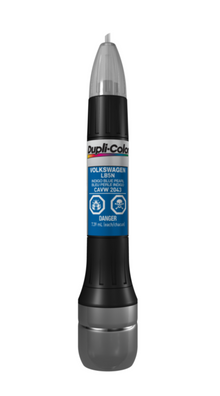 Scratch Fix All-in-1™ Touch Up Paint for Volkswagen Colour: Indigo Blue Pearl (LB5N)