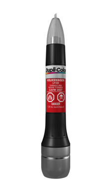 Scratch Fix All-in-1™ Touch Up Paint for Volkswagen Colour: Tornado Red (LY3D)