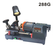 Wenxing Fully Automatic 288G Key Cutting Machine